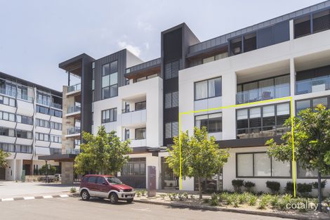 Property photo of 4203/2 Sunset Avenue Paradise Point QLD 4216