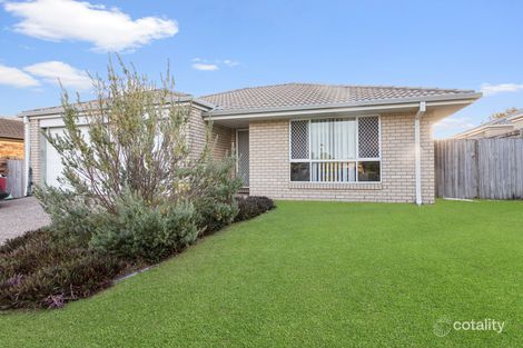 Property photo of 47 Hubner Drive Rothwell QLD 4022