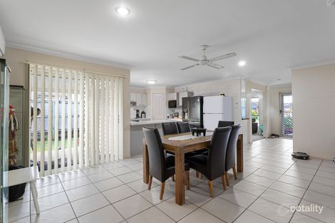 Property photo of 47 Hubner Drive Rothwell QLD 4022