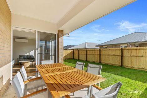 Property photo of 19 Riparian Circuit Logan Reserve QLD 4133