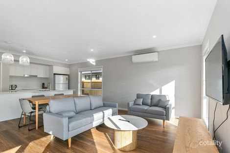 Property photo of 19 Riparian Circuit Logan Reserve QLD 4133