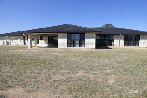 Property photo of 72 Racecourse Road Miles QLD 4415