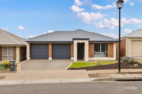 28 Cordage Ct, Seaford Meadows, SA 5169