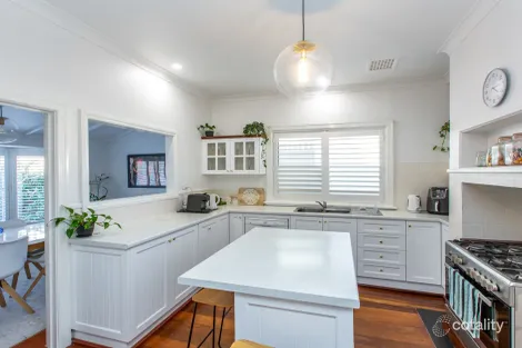 Property photo of 44A Hayes Street Bunbury WA 6230