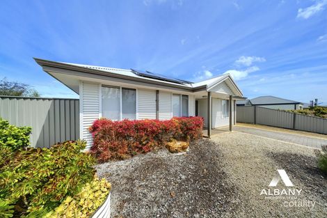 23 Grenfell Dr, Bayonet Head, WA 6330