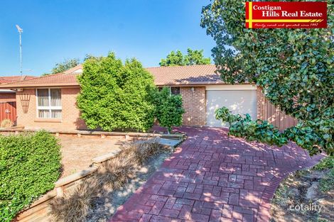 Property photo of 9 Kennington Avenue Quakers Hill NSW 2763