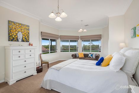 Property photo of 57 Ferrier Drive Menai NSW 2234