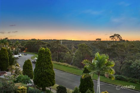 Property photo of 57 Ferrier Drive Menai NSW 2234