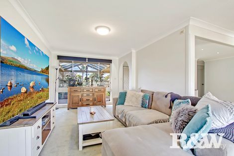 Property photo of 140 Buckwell Drive Hassall Grove NSW 2761