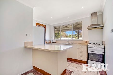 Property photo of 140 Buckwell Drive Hassall Grove NSW 2761