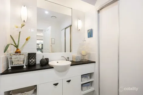 Property photo of 30/136 Palm Meadows Drive Carrara QLD 4211