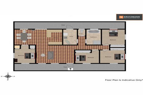 77 Rowley Rd, Booral, QLD 4655