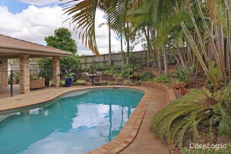 Property photo of 4 Yarraman Place Forest Lake QLD 4078