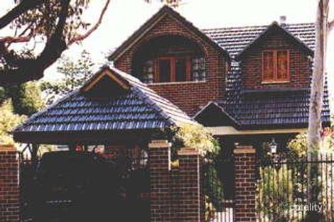 Property photo of 29 Tintern Road Ashfield NSW 2131