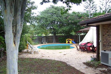 Property photo of 1 Laurel Oak Drive Algester QLD 4115