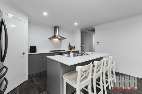 Property photo of 47 Glamorgan Loop Ellenbrook WA 6069