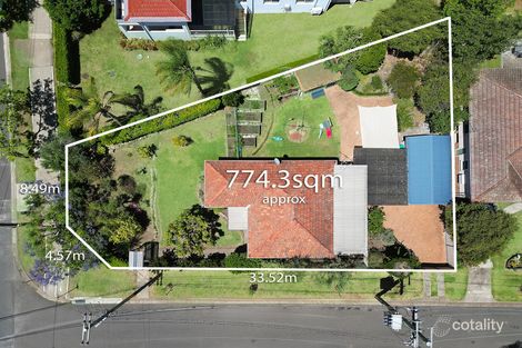 Property photo of 256 Quarry Road Ryde NSW 2112