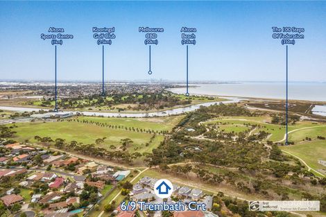 Property photo of 6/9 Trembath Court Altona Meadows VIC 3028