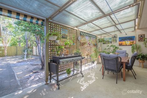 Property photo of 3 Salgado Street Boyne Island QLD 4680