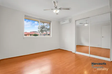 Property photo of 125A Armitage Drive Glendenning NSW 2761