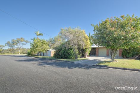 Property photo of 3 Salgado Street Boyne Island QLD 4680