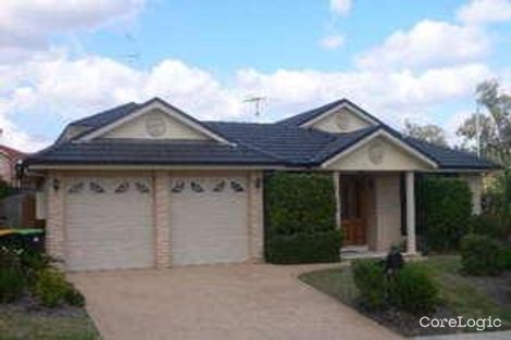 Property photo of 1 Cunningham Parade Kellyville NSW 2155