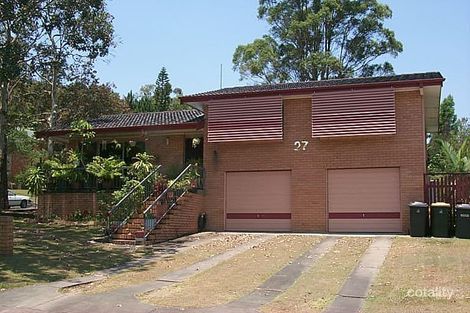 27 Canfield St, Nathan, QLD 4111
