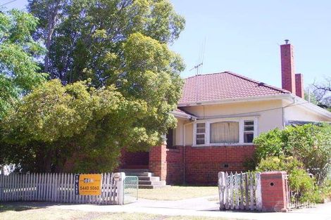 Property photo of 87 Vine Street Bendigo VIC 3550