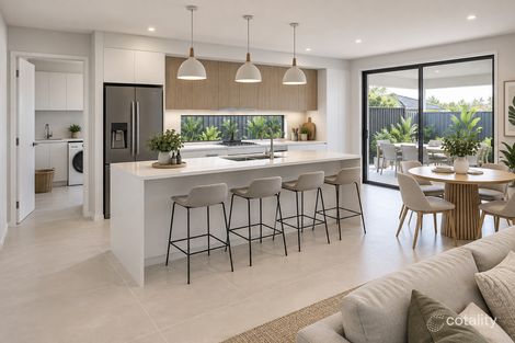 Property photo of 48 Matasha Crescent Pimpama QLD 4209