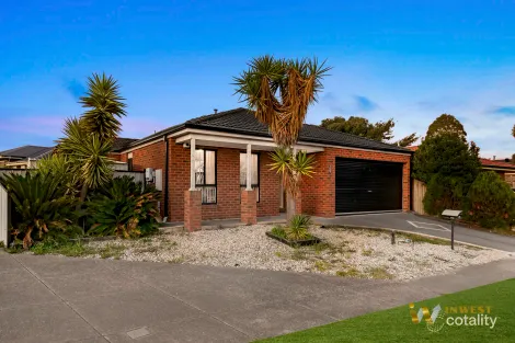 Property photo of 170 Bethany Road Hoppers Crossing VIC 3029