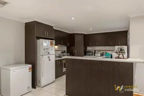 Property photo of 170 Bethany Road Hoppers Crossing VIC 3029