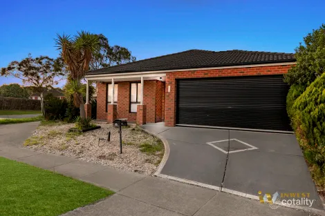 Property photo of 170 Bethany Road Hoppers Crossing VIC 3029