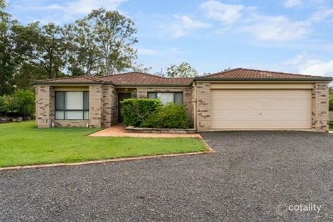 128-134 Kingfisher Rd, Greenbank, QLD 4124