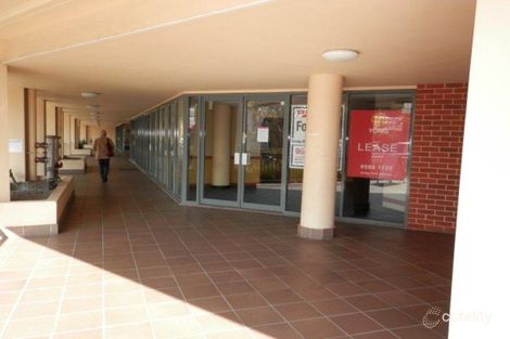 39/52 President Ave, Caringbah, NSW 2229