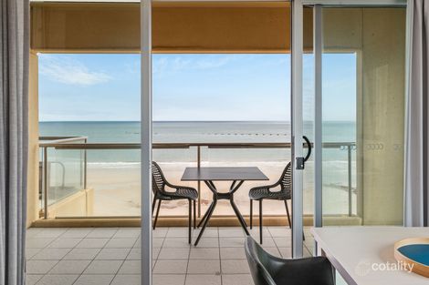 622/16 Holdfast Prom, Glenelg, SA 5045