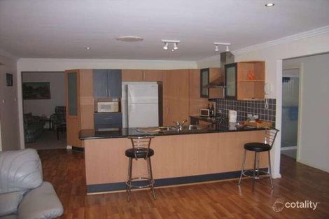 Property photo of 13 Rouken Glen Drive West Nowra NSW 2541