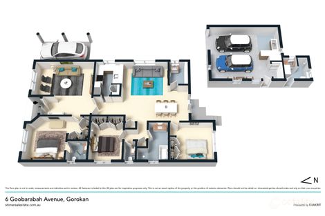 Property photo of 6 Goobarabah Avenue Gorokan NSW 2263