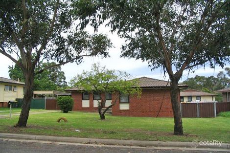 14 James St, Riverstone, NSW 2765