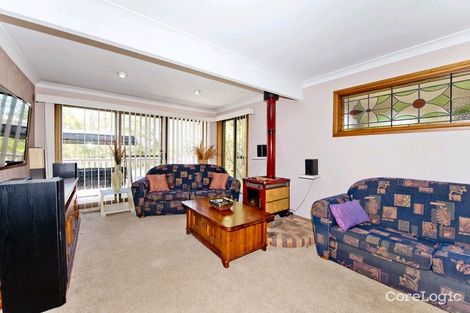 Property photo of 11 Bowaga Avenue Blaxland NSW 2774