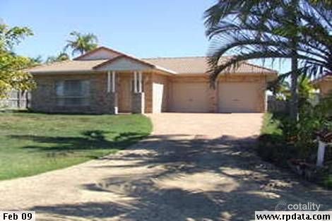 38 Georgina Dr, Yeppoon, QLD 4703