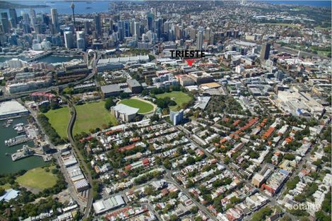 117/349-357 Bulwara Rd, Ultimo, NSW 2007