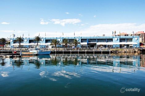 Property photo of 117/349-357 Bulwara Road Ultimo NSW 2007