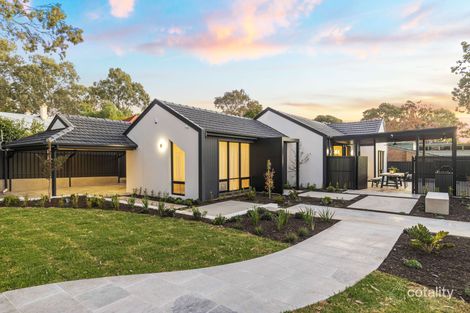 Property photo of 55 Brigalow Avenue Kensington Gardens SA 5068