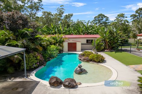 Property photo of 10-12 Heathcote Court Munruben QLD 4125