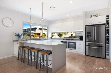Property photo of 37 Lady Musgrave Drive Springfield Lakes QLD 4300