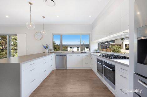 Property photo of 37 Lady Musgrave Drive Springfield Lakes QLD 4300