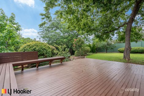 Property photo of 9 Newmarch Place Macgregor ACT 2615