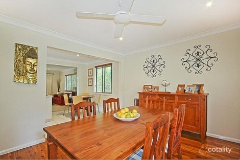 Property photo of 25 Bega Road Jannali NSW 2226