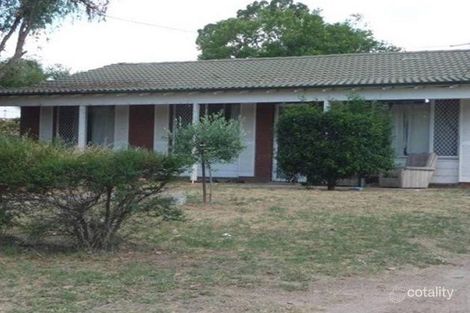 Property photo of 20 Bingara Road Moree NSW 2400