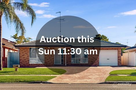 Property photo of 22A Eastern Road Quakers Hill NSW 2763